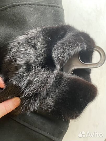 Воротник и манжеты для рукоделия