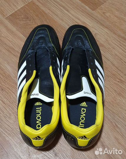 Бутсы профессиональные