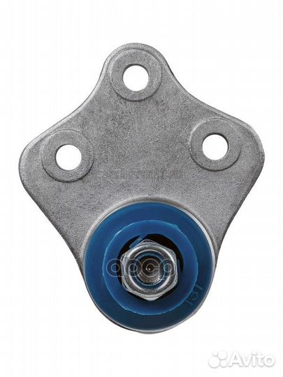 52-06009A-SX опора шаровая верхняя MB W211 all