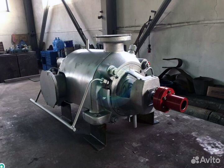 Насосы кс 12-50 с эл/дв 5,5/3000 (конденсатные)