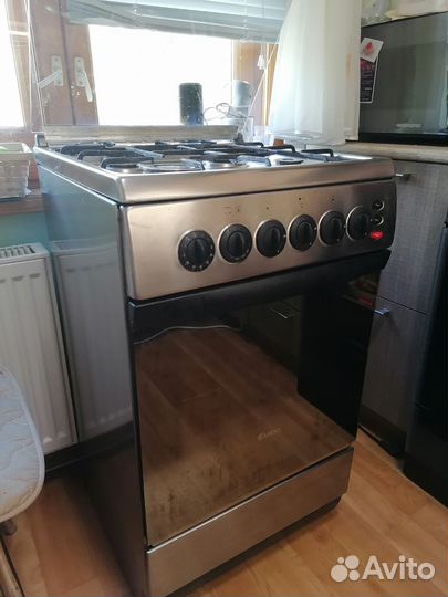 Газовая плита ardo