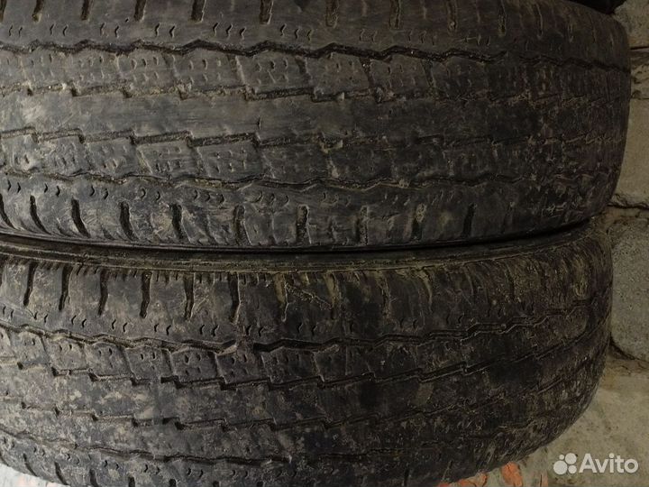 Triangle LoaderMax LT 185/75 R16C
