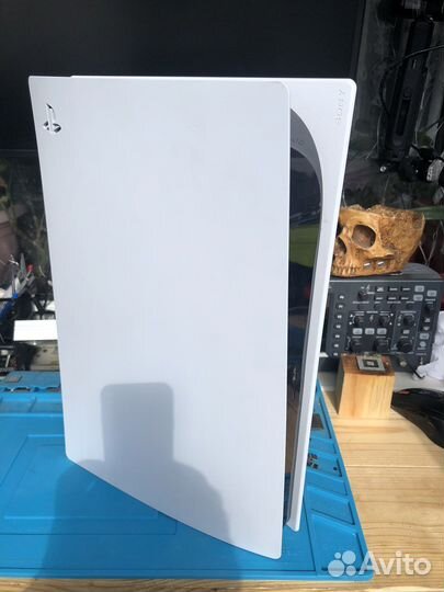 Playstation 5 vs PlayStation 4