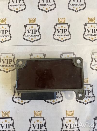 Блок Airbag SRS Chevrolet Trailblazer GMT360