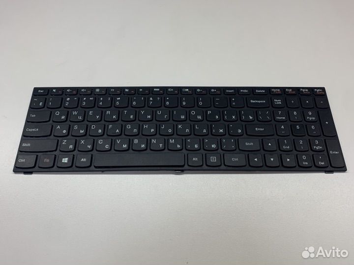 Клавиатура для ноутбука lenovo b50-30