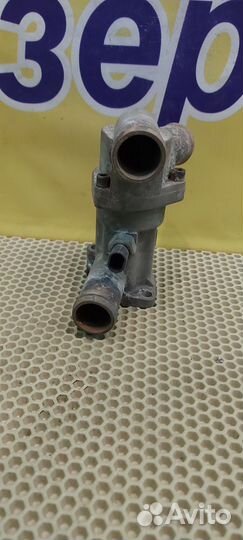 Термостат ваз (LADA) 2114 Samara