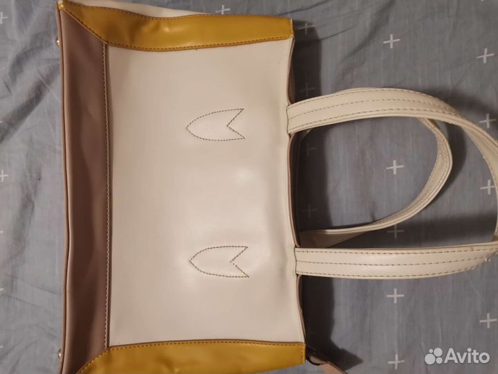 Cумка натуральная кожа