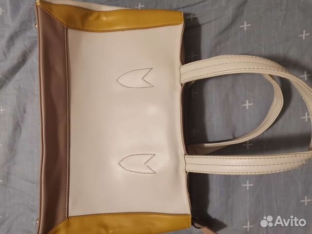 Cумка натуральная кожа