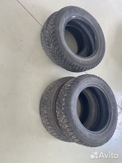 КАМА Kама-Euro LCV-520 175/65 R14 82