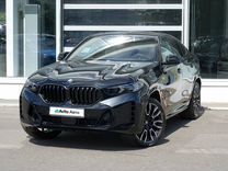 BMW X6 3.0 AT, 2023, 35 км, с пробегом, цена 16 280 000 руб.