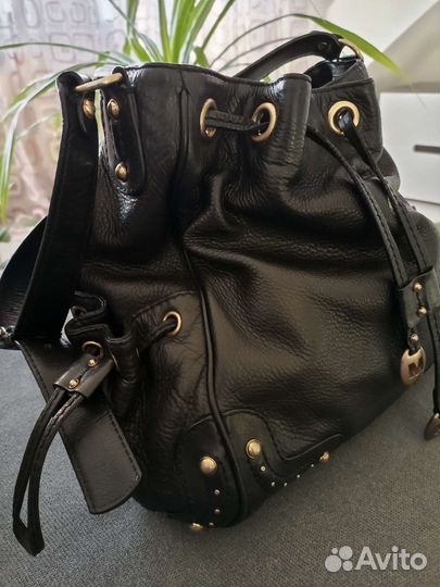 Сумка женская,натуральная кожа
