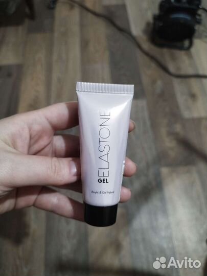 Все для маникюра набор