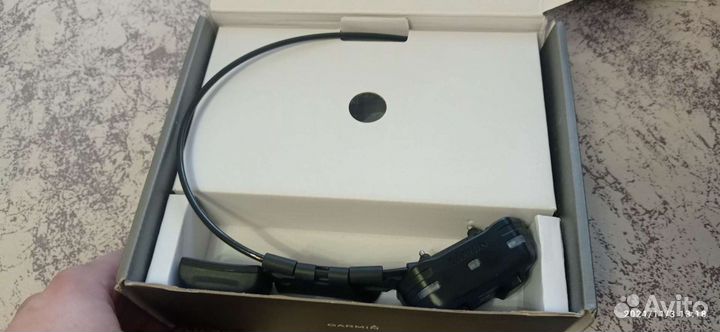 Ошейник Garmin tt15 mini us Америка