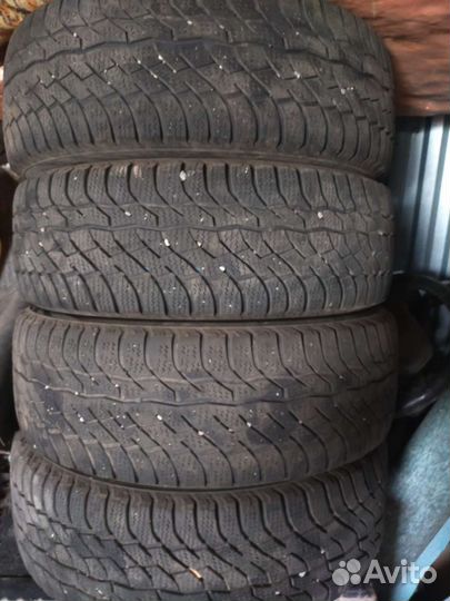 Viatti Brina V-521 235/65 R17