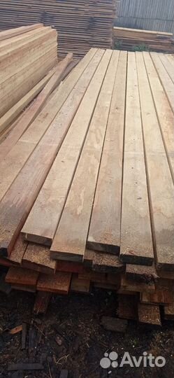 Пиломатериалы для строительства