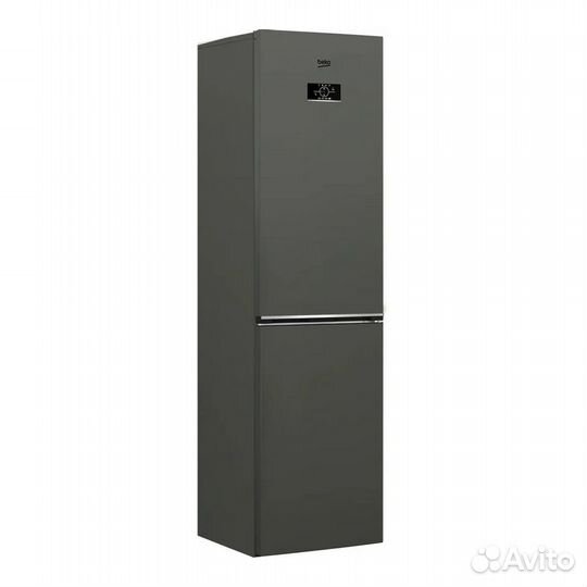 Холодильник Beko B3R0CNK332HG Gray