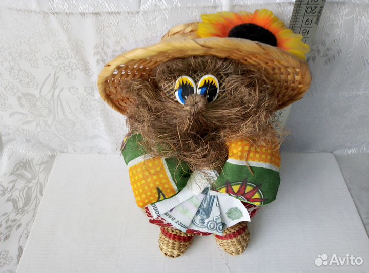 Кукла - оберег 