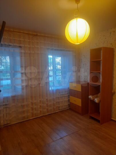 2-к. квартира, 38,8 м², 1/3 эт.