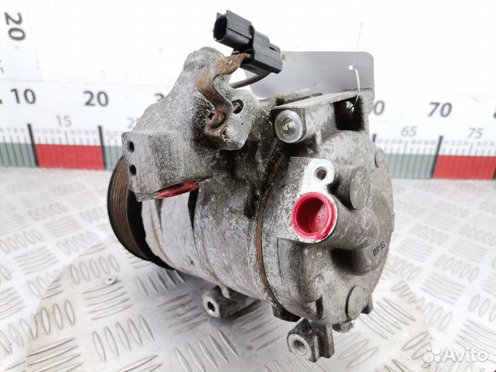 Компрессор системы кондиционирования Honda CR-V (2