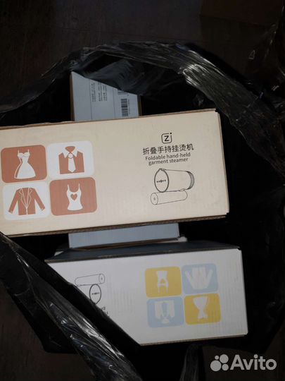 Отпариватель Xiaomi