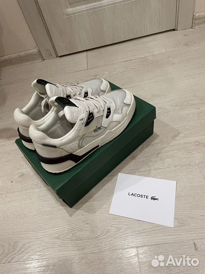 Кроссовки мужские Lacoste LT 125 (43 eu)