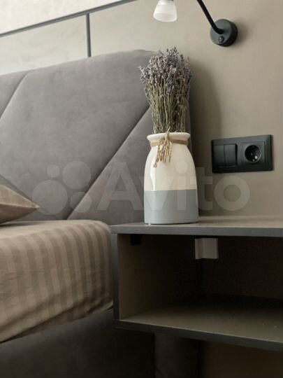 Квартира-студия, 58 м², 1/16 эт.