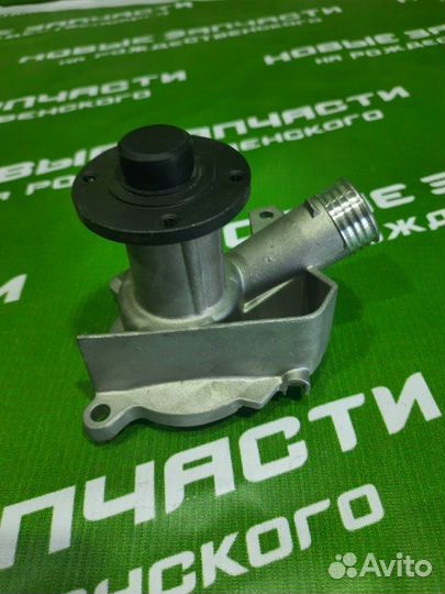 Водяной насос охлаждения Bmw E34 седан M50B20 1994