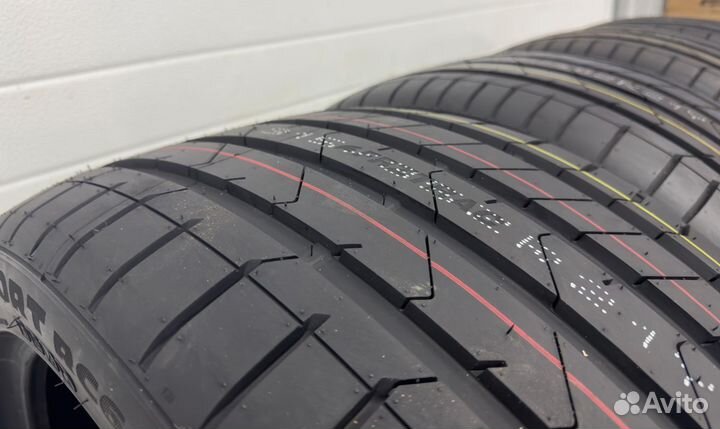 Frztrac Sport RC600 275/35 R22 и 315/30 R22