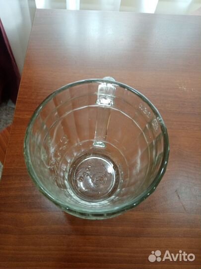 Пивная кружка *Суздаль * 0.5 л