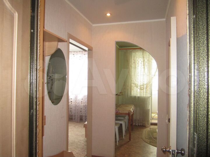 1-к. квартира, 33,2 м², 7/9 эт.