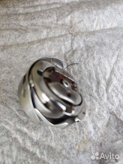 Швейная машина Veritas