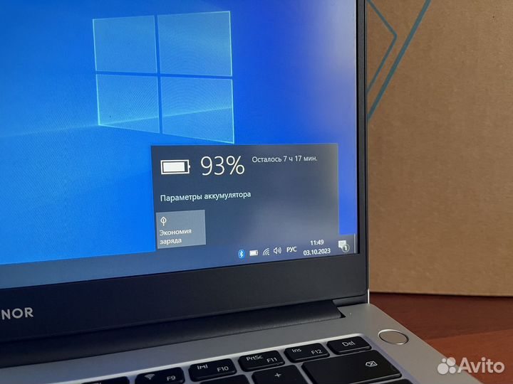 Honor MagicBook X14 i5 10210u/8GB/512GB SSD