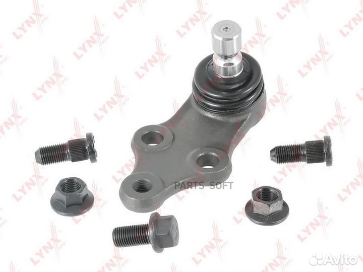 Lynxauto C1274LR Опора шаровая перед прав/лев