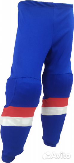 Хоккейные рейтузы. Волна