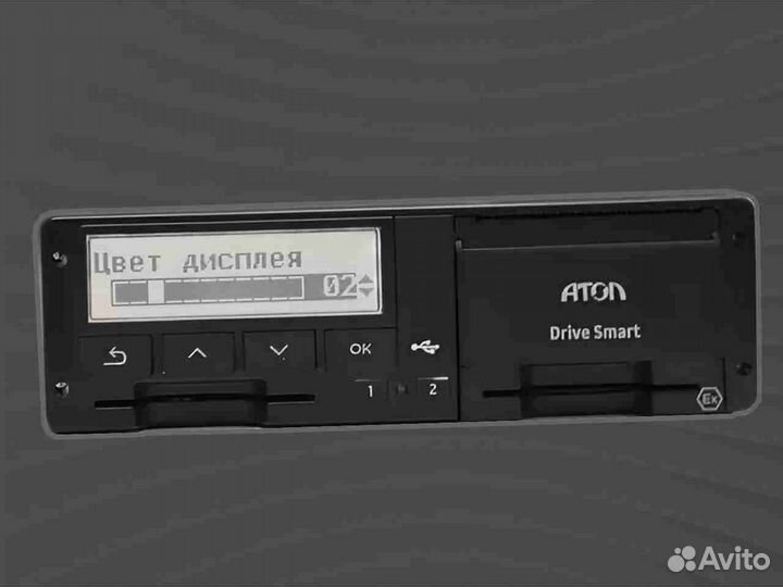 Тахограф любой марки. С гарантией.С активацией