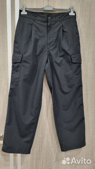Продам брюки-карго 8 Seconds 46 размер