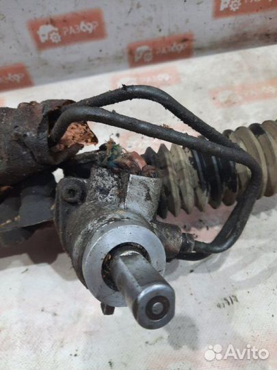 Рейка рулевая Peugeot Partner 5F TU3JP 2008