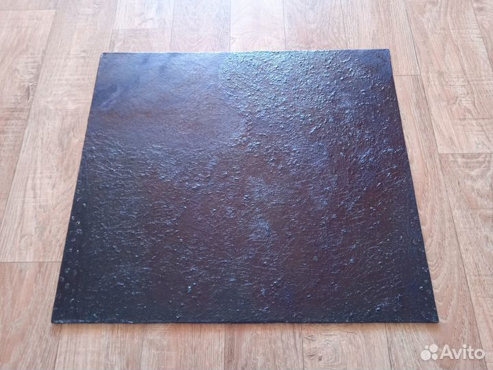 Картина I масло 52*52см