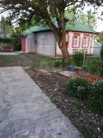 Участок 26 сот. (ИЖС)