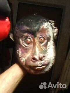 Скульптура, барельеф, лепнина