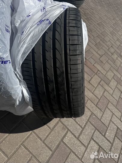 Zeta Alventi 275/30 R20 102Y