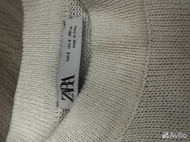 Джемпер Zara