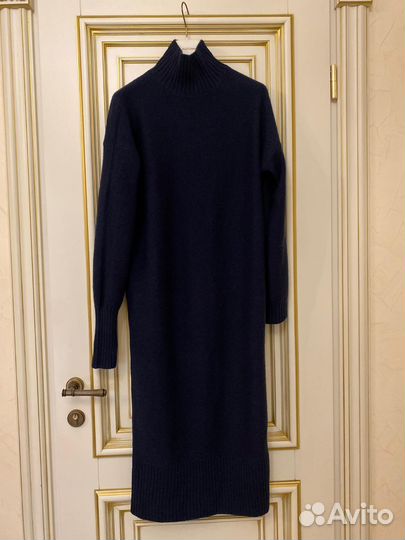 Платье трикотажное женское 48 50