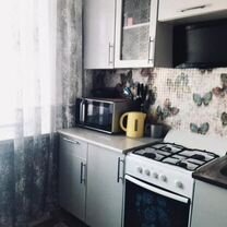 1-к. квартира, 31,1 м², 3/5 эт.