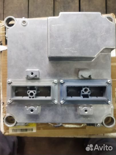 Продам блок управления двигателя 331-7540 cat