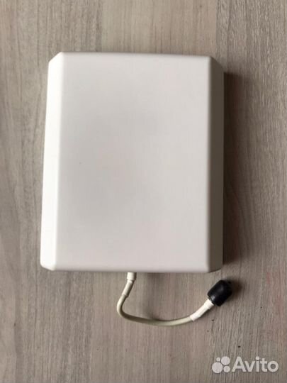 Комплект усиления сигнала GSM/3G/4G