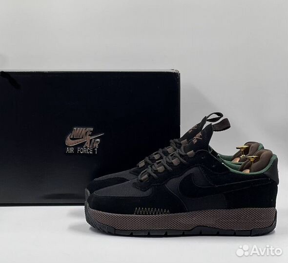 Nike Air Force 1 Wild