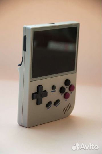 Портативная игровая приставка Anbernic RG35XX 64GB