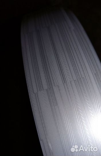 Бленда для потолочного карниза