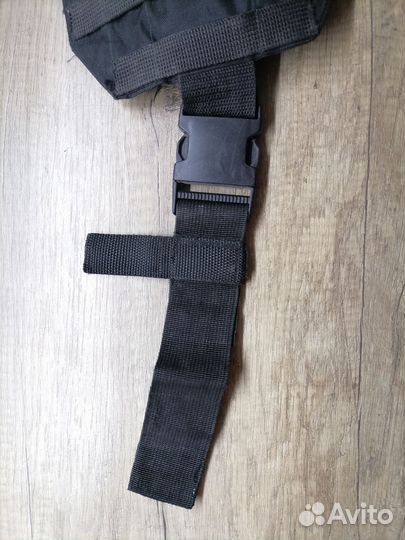 Набедренная платформа